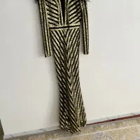 مجلسی سایز ۳۶ تا ۳۸