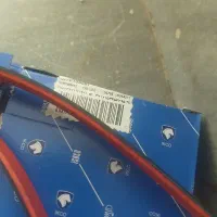 تسمه و هرزگرد۲۰۶|قطعات یدکی و لوازم جانبی|تهران, بازار|دیوار