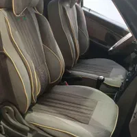 روکش صندلی/کفپوش بابل / هدلایت / دودی|قطعات یدکی و لوازم جانبی|خرم‌آباد, |دیوار