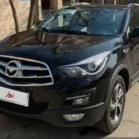 هایما  S5 6At|خودرو سواری و وانت|گرگان, |دیوار