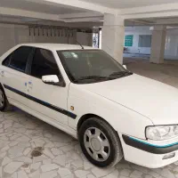 پژو پارس xu7 مدل ۹۵|خودرو سواری و وانت|ماهدشت, |دیوار