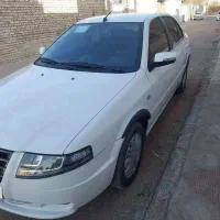 سورن پلاس دوگانه ۴۰۳ سیمی کپسول بزرگ کوهپایه|خودرو سواری و وانت|کوهپایه, |دیوار