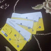 سیمکارت ایرانسل فقط برای راننده های ترانزیت