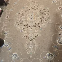 فرش کار کرده