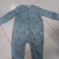 سرهمی کودک خارجی مارکH&M