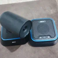 دوربین کنفرانس اور Aver vc322