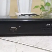 گیرنده دیجیتال مارشال با کنترل