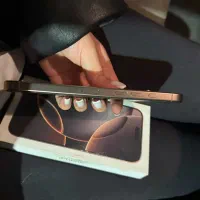 آیفون ۱۶ پرومکس ۵۱۲ بدون رجیستری/ iphone 16 promax|موبایل|مشهد, سجاد شهر|دیوار