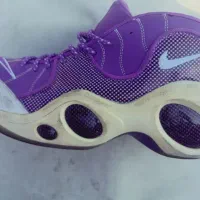 کفش بسکتبال مردانه  AIR ZOOM FLIGHT|کیف، کفش، کمربند|تهران, والفجر (افسریه)|دیوار
