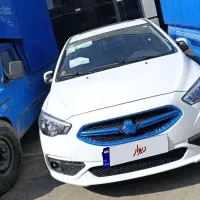 شاهین gl