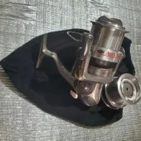 چرخ میشل Avocet 6500، شاهکار فرانسه، هیولا، آکبند