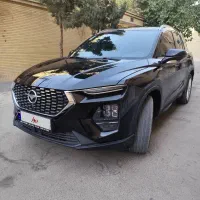 هایما S8 مدل ۱۴۰۳|خودرو سواری و وانت|اصفهان, جلالیه|دیوار