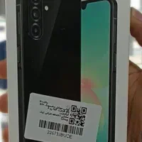 گوشیa26اکبند