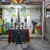 علامت یک تیغ