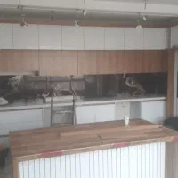 ساخت انواع کابینت کمددیواری....|خدمات پیشه و مهارت|زنجان, |دیوار