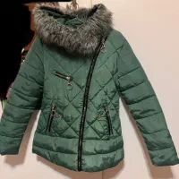 کاپشن گرم و نرم و خوش پوش دخترانه