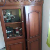 میز کامپیوتر وکمد|میز تحریر و کامپیوتر|اردبیل, |دیوار