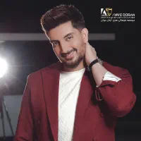 بلیت کنسرت فرزاد فرزین سالن حافظ