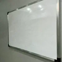 تخته وایت برد ۶۰ در ۹۰|لوازم التحریر|پاکدشت, پاکدشت (مامازند)|دیوار