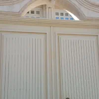 ساخت درب وپنجره اهنی|مصالح و تجهیزات ساختمان|سیرجان, |دیوار