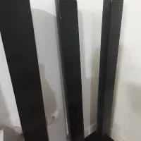 تلویزیون و دی وی دی پلیر|تلویزیون و پروژکتور|دماوند, گیلاوند|دیوار