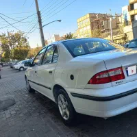 سمندLX مدل۹۰ درحد صفر دوگانه|خودرو سواری و وانت|تبریز, |دیوار