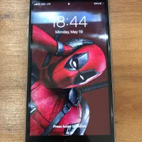 ایفون 6s پلاس|موبایل|اصفهان, کوی ولی عصر|دیوار