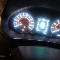 ام وی ام X22 پرو دنده ای1404|خودرو سواری و وانت|ارومیه, |دیوار