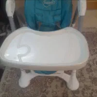صندلی غذا sunbaby|تخت و صندلی بچه|شاهین‌شهر, عطار|دیوار