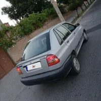 پراید ۸۸ تگ گانه تازه تعمیر