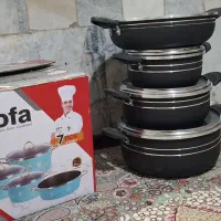 سرویس قابلمه