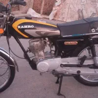 موتور های مزاییده و سند دار پلاک قدیم ۱۲۵ ،۲۰۰|موتورسیکلت|سیمین شهر, |دیوار