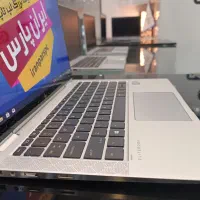 HP ELITEBOOK 1030 G3 لمسی با قابلیت چرخش 360 درجه|رایانه همراه|شیراز, شهرک گلستان|دیوار