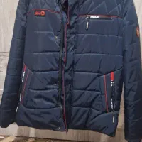 کاپشن بارونی نو داخل خز