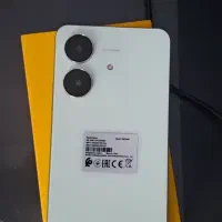 گوشی موبایل ریلمی نوت 60x ram 5g