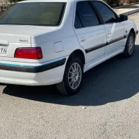 پارس تی یو فایو tu5|خودرو سواری و وانت|تویسرکان, |دیوار