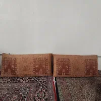 پشتی نو و استفاده نشده