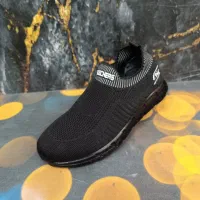 اسکیچرز جورابی بچگانه/*+