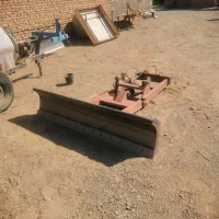 فروش ادوات کشاورزی|ماشین‌آلات صنعتی|بهرمان, |دیوار