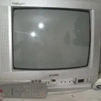 تلویزون اسنو ۱۴اینج