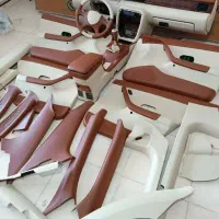 چرم کوبی اولین چرم کوبی تخصصی در مشهد