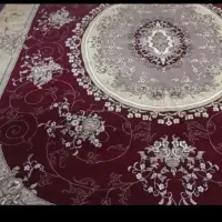فرش ۱۲ متری