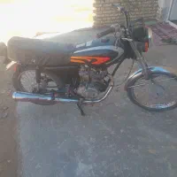 موتورپارکینگی شهرالباجی