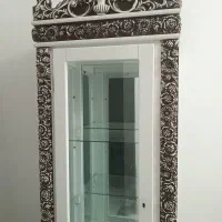 بوفه|بوفه، ویترین، کنسول|تربت جام, یحیی آباد|دیوار