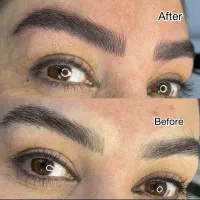 میکروبلیدینگ تخفیف یلدایی|خدمات آرایشگری و زیبایی|قرچک, باقرآباد|دیوار