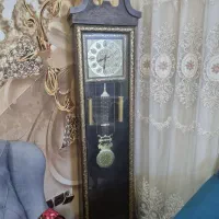 ساعت در حد نو