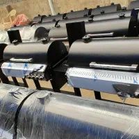 باربیکیو و کبابپز طرح اولدوز ستاره phyo9999|اجاق گاز و لوازم برقی پختوپز|هشتگرد, طاووسیه|دیوار