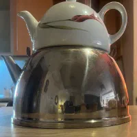کتری قوری برند کورکماز