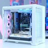 فروش سیستم های گیمینگ رده بالا به صورت اقساطی