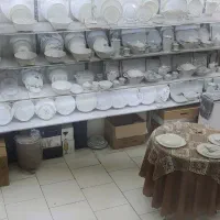 واگذاری فروشگاه لوازم آشپزخانه